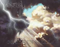 Neanderthal (MEX) : Made in Hell Neanderthal (MEX) : Made in Hell